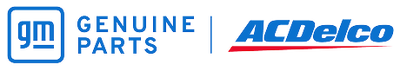GM Genuine Parts Acdelco | Don Johnson Motors GMC in Rice Lake WI