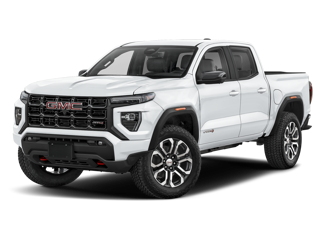 GMC Canyon - Don Johnson Motors GMC in Rice Lake WI