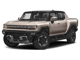 HUMMER EV vs Tesla Cybertruck - Don Johnson Motors GMC in Rice Lake WI