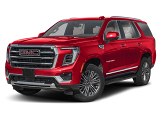 GMC Yukon - Don Johnson Motors GMC in Rice Lake WI