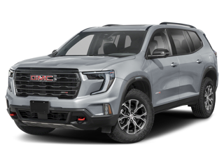 GMC Acadia - Don Johnson Motors GMC in Rice Lake WI