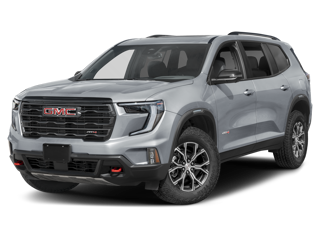 GMC Acadia - Don Johnson Motors GMC in Rice Lake WI