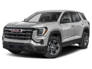 GMC Terrain - Don Johnson Motors GMC in Rice Lake WI