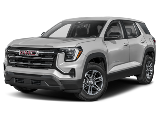 GMC Terrain - Don Johnson Motors GMC in Rice Lake WI