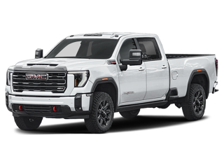 GMC Sierra HD - Don Johnson Motors GMC in Rice Lake WI