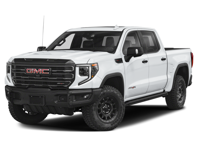 Schedule a test drive for 2024 GMC Sierra 1500 in Rice Lake, WI