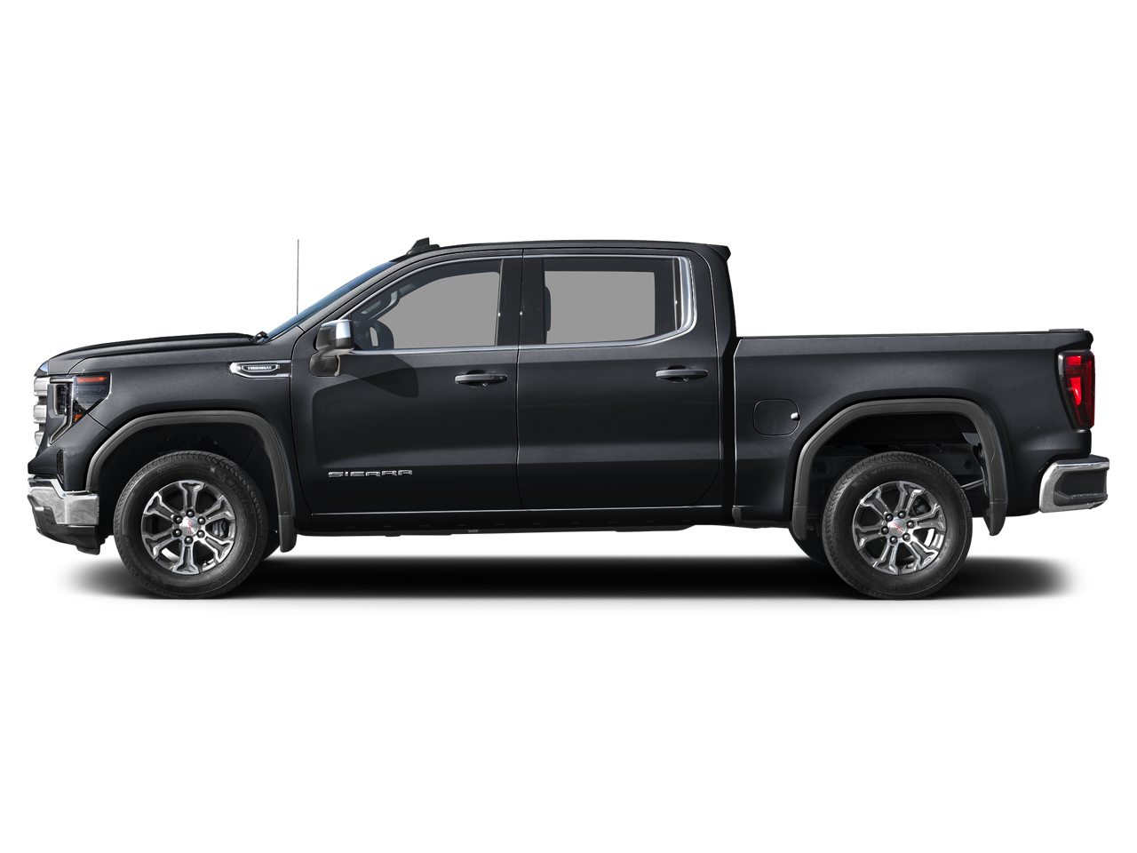 2026 GMC Sierra 1500 SLT - Photo 30