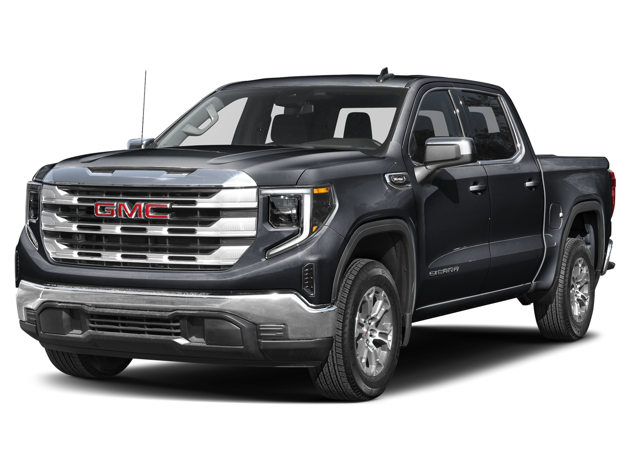 2026 GMC Sierra 1500 SLT - Photo 28