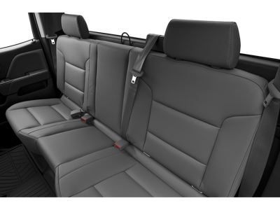 2015 Chevrolet Silverado 2500 HD Work Truck