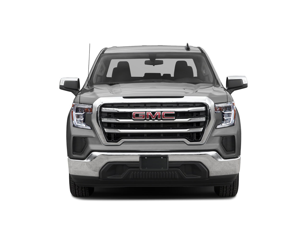 2021 GMC Sierra 1500 K1500