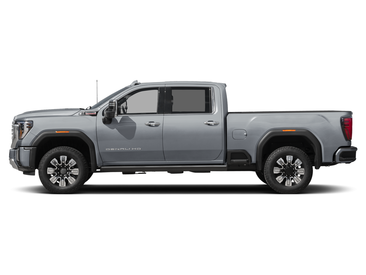 2026 GMC Sierra 2500HD Denali - Photo 36
