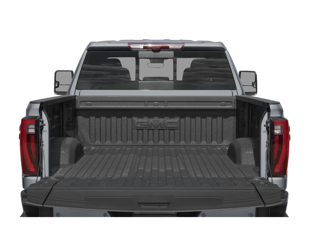 2026 GMC Sierra 2500HD Denali - Photo 43