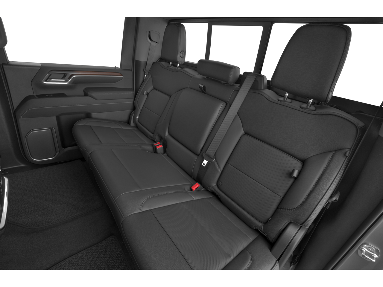 2026 GMC Sierra 2500HD Denali - Photo 45