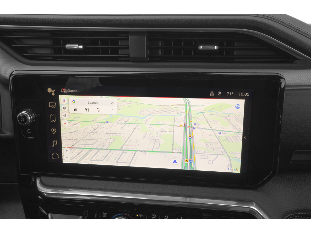2026 GMC Sierra 2500HD Denali - Photo 48