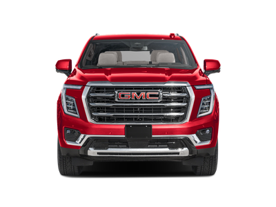 2027 GMC Yukon AT4