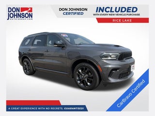 2024 Dodge Durango R/T Premium AWD