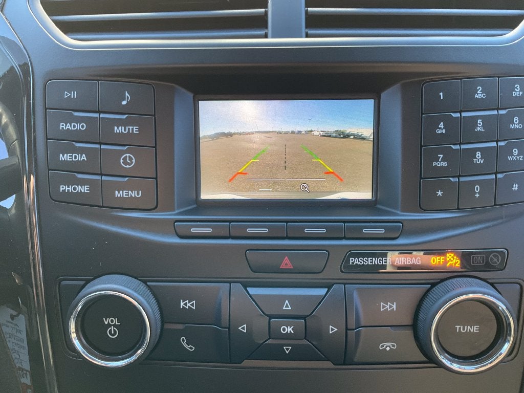 2018 Ford Explorer Base