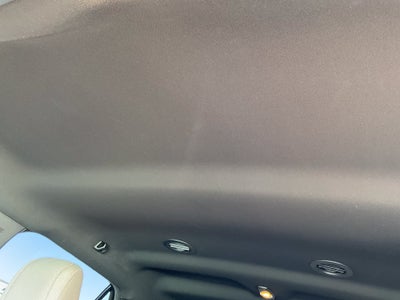2018 Ford Explorer Base