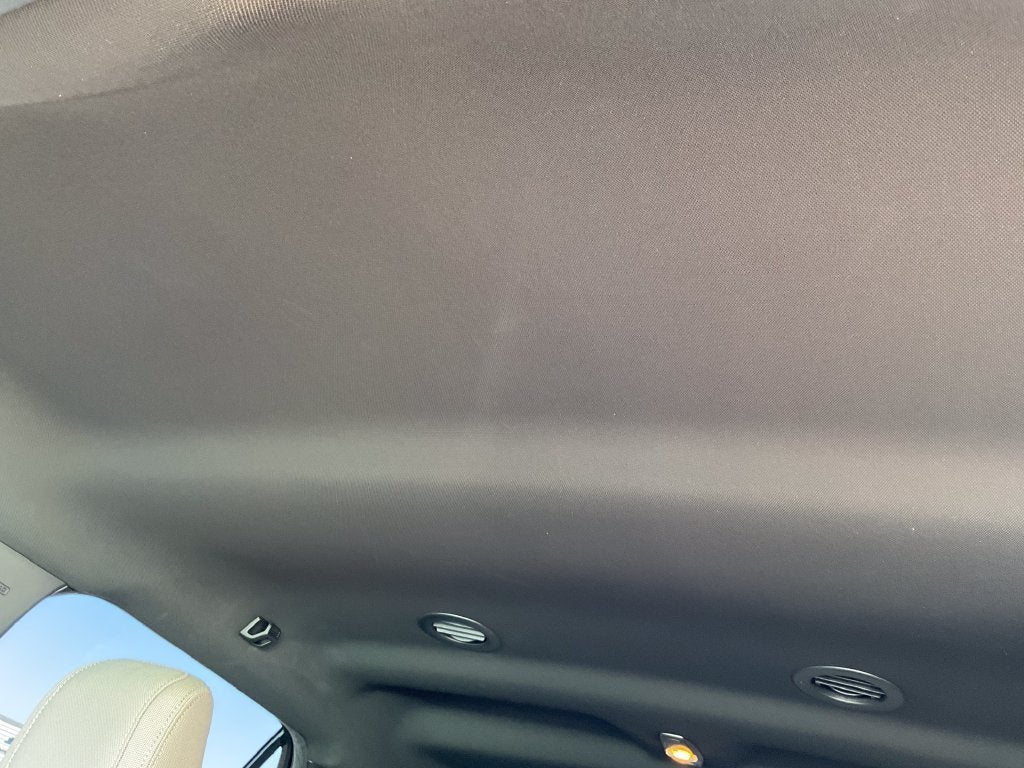 2018 Ford Explorer Base