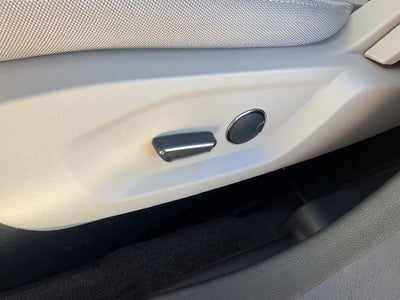 2018 Ford Explorer Base