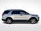 2018 Ford Explorer Base