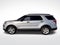 2018 Ford Explorer Base