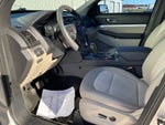 2018 Ford Explorer Base