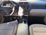 2018 Ford Explorer Base