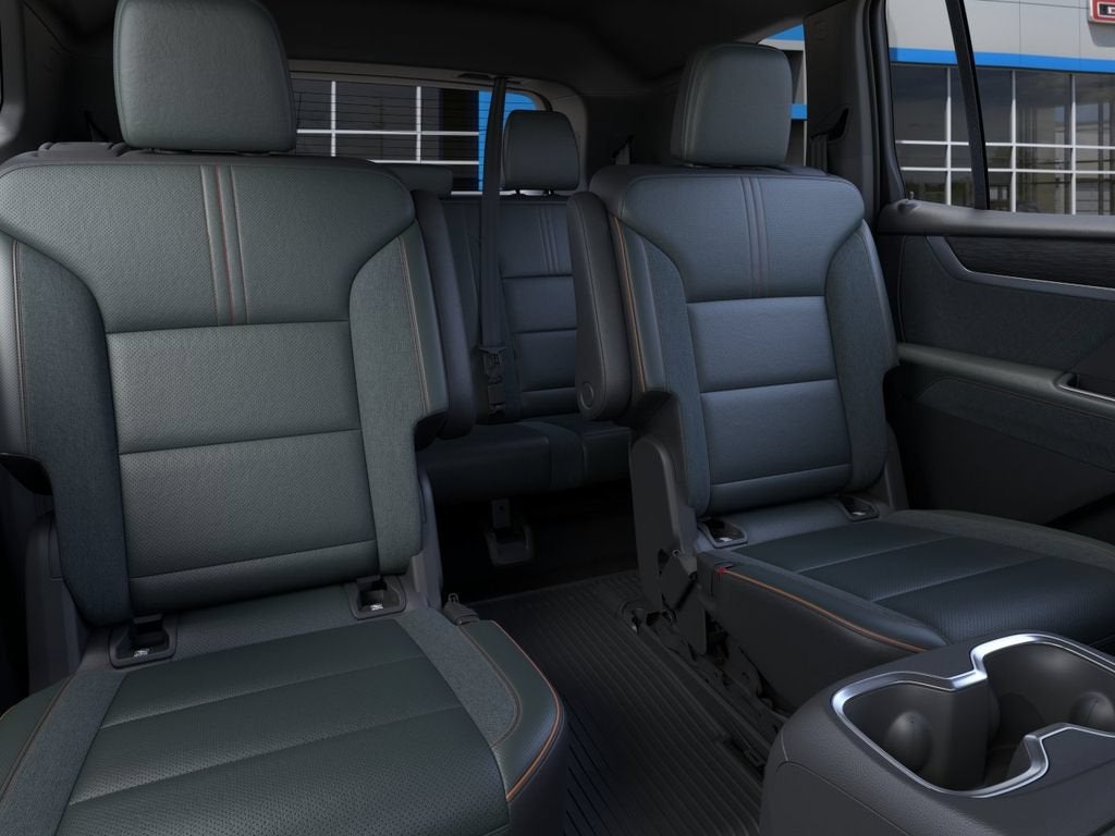2027 GMC Acadia AT4