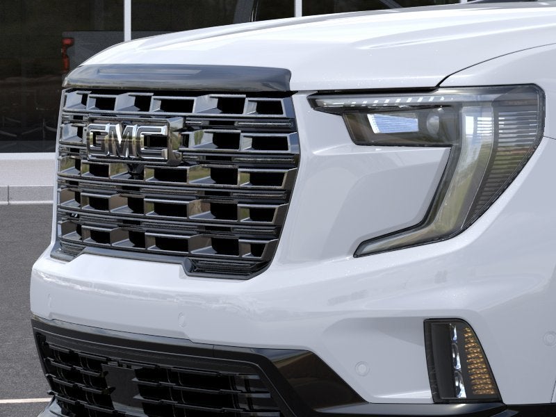2027 GMC Acadia Denali Ultimate