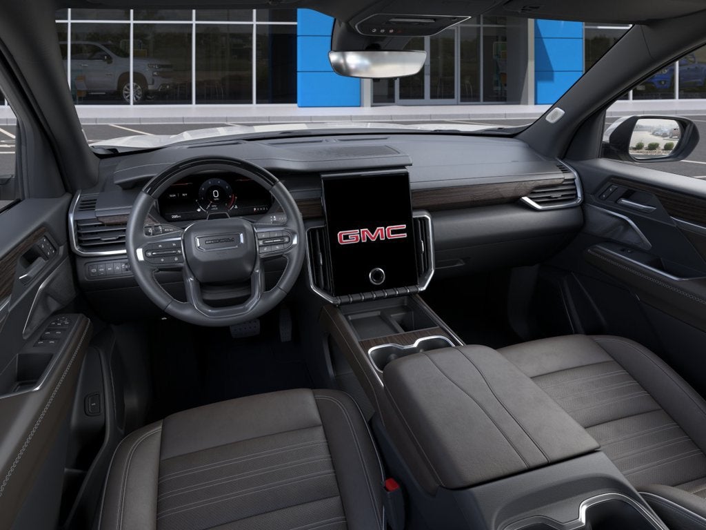 2027 GMC Acadia Denali Ultimate