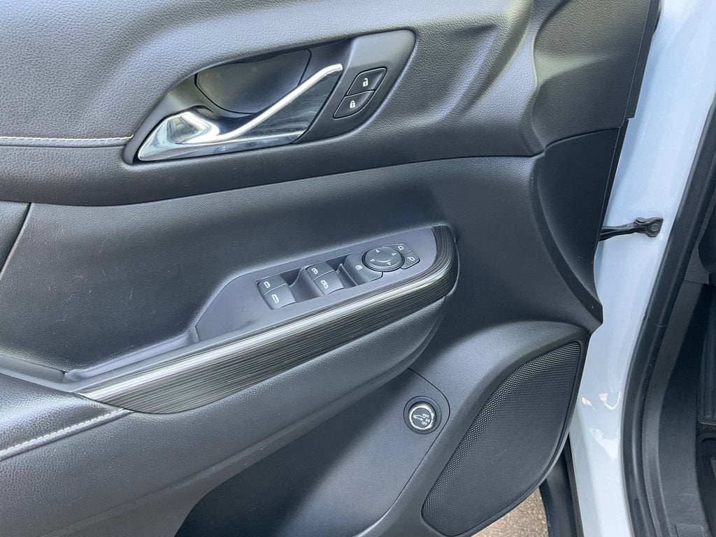 2020 GMC Acadia SLT