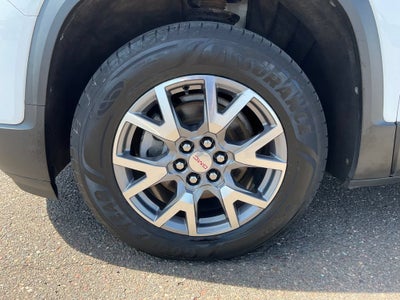 2020 GMC Acadia SLT