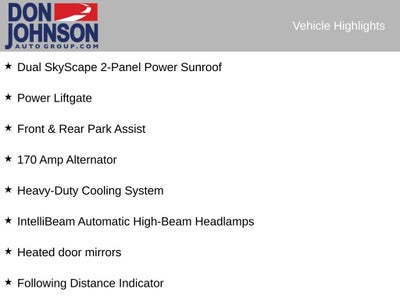 2020 GMC Acadia SLT