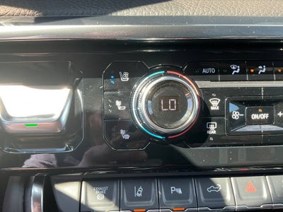 2024 GMC Sierra 3500 HD Denali