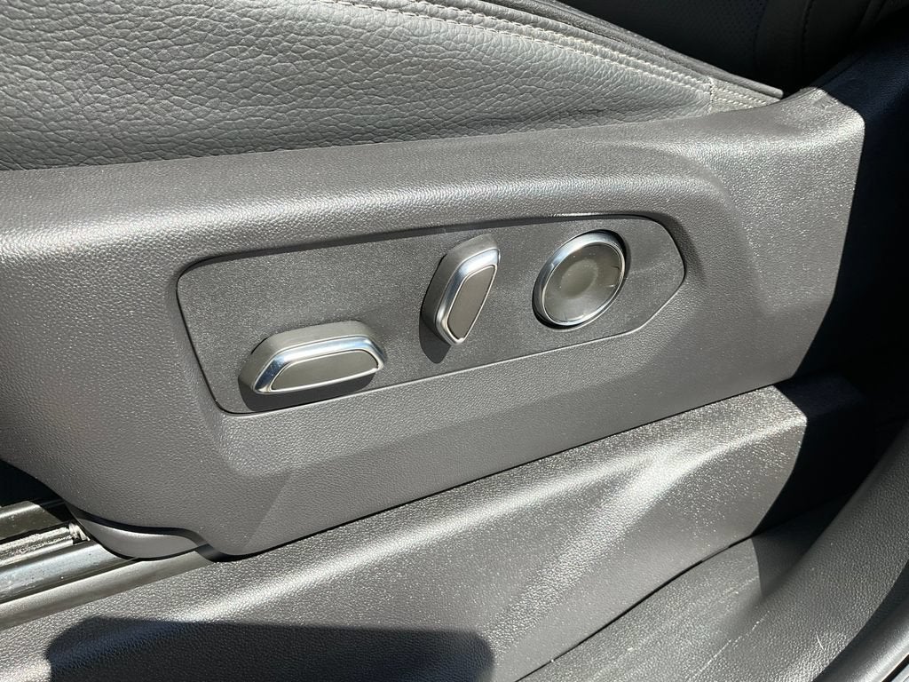 2024 GMC Sierra 3500 HD Denali