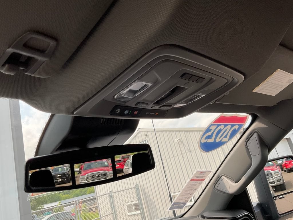2025 GMC Sierra 2500 HD SLE