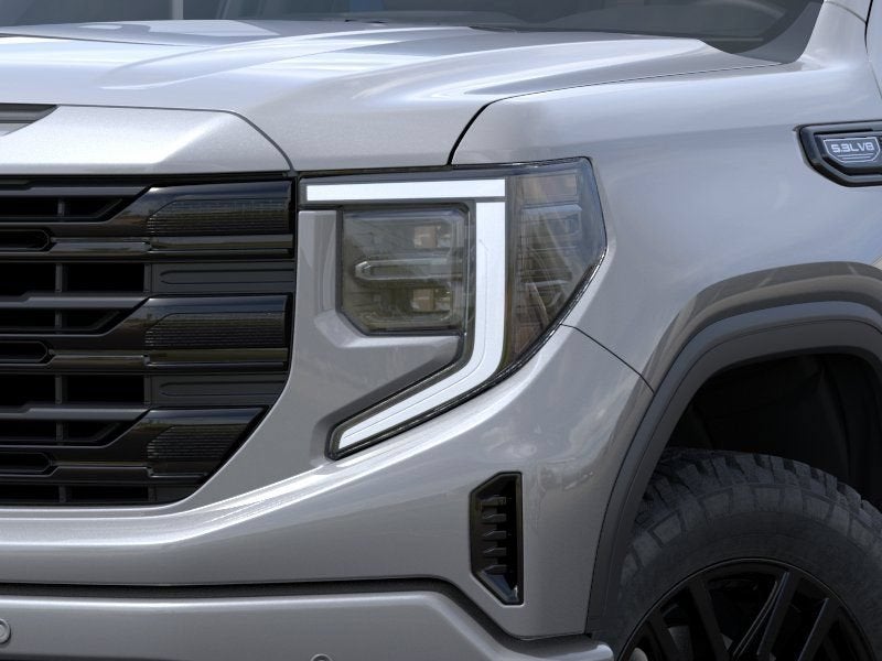 2026 GMC Sierra 1500 Elevation - Photo 11