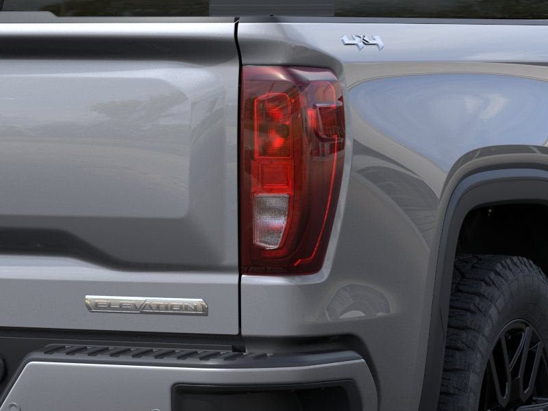 2026 GMC Sierra 1500 Elevation - Photo 12