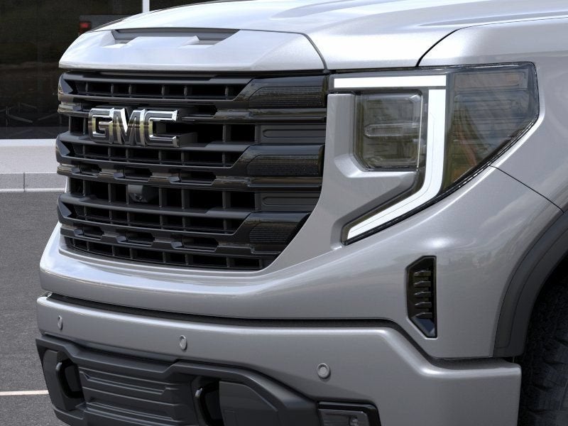 2026 GMC Sierra 1500 Elevation - Photo 15