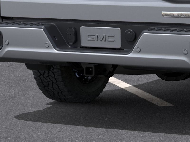 2026 GMC Sierra 1500 Elevation - Photo 16