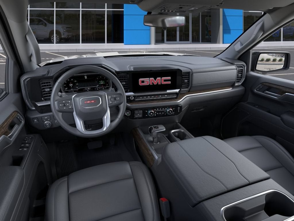 2026 GMC Sierra 1500 Elevation - Photo 17