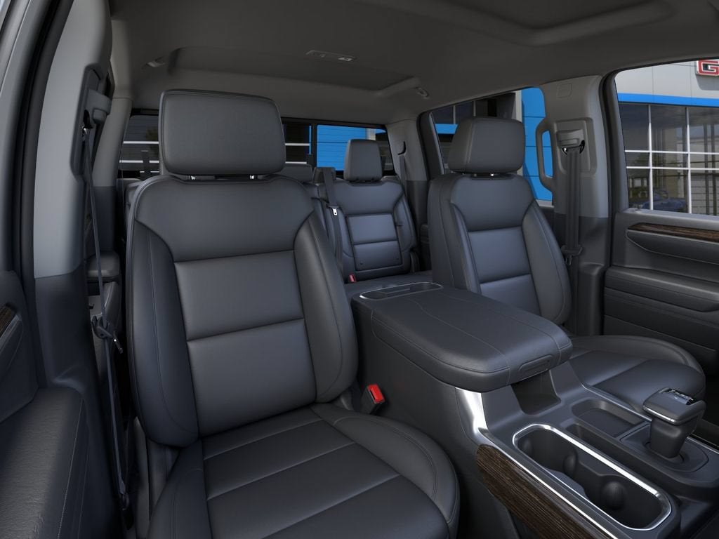 2026 GMC Sierra 1500 Elevation - Photo 19