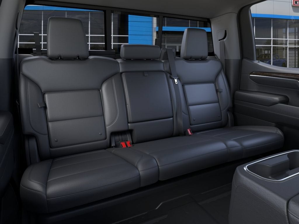 2026 GMC Sierra 1500 Elevation - Photo 20