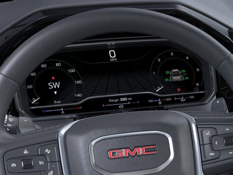 2026 GMC Sierra 1500 Elevation - Photo 21