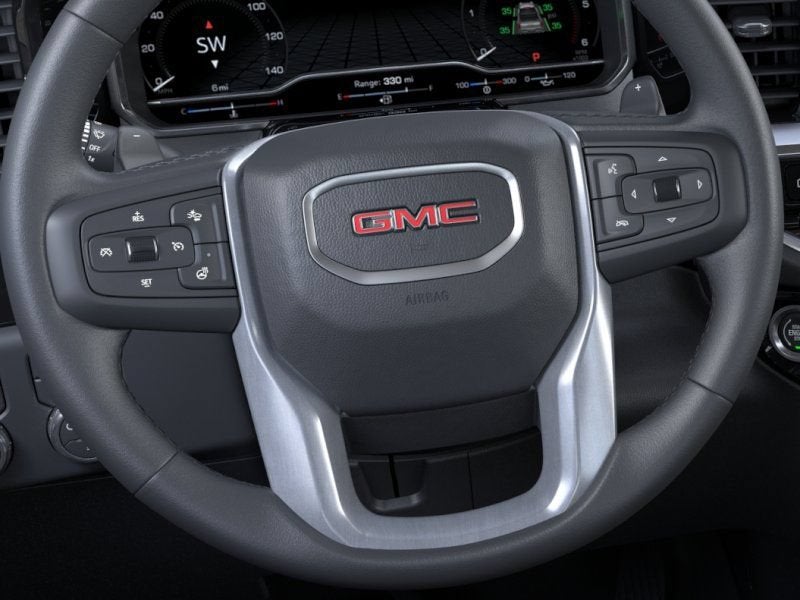 2026 GMC Sierra 1500 Elevation - Photo 23