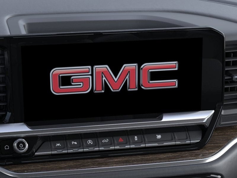 2026 GMC Sierra 1500 Elevation - Photo 24