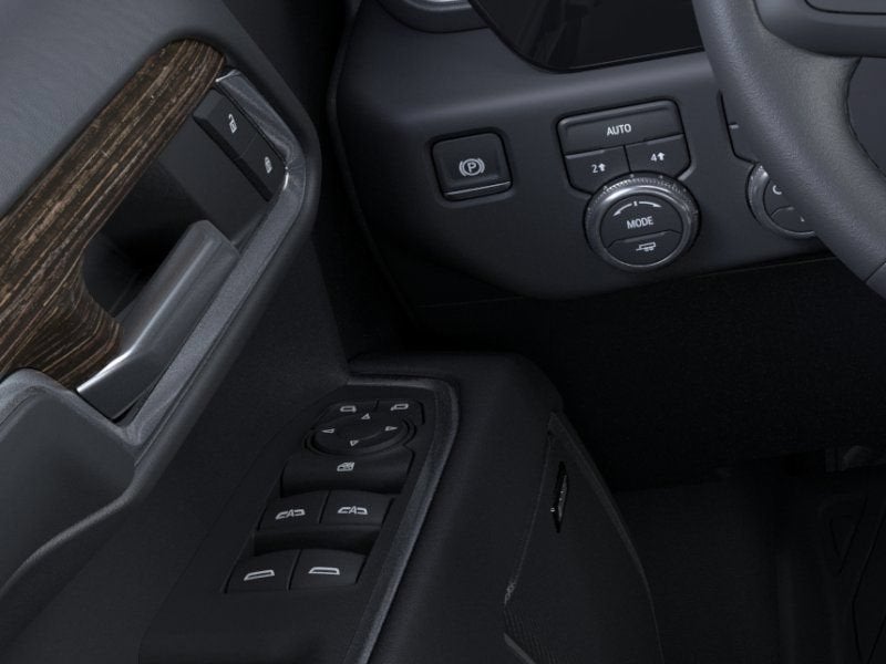 2026 GMC Sierra 1500 Elevation - Photo 27