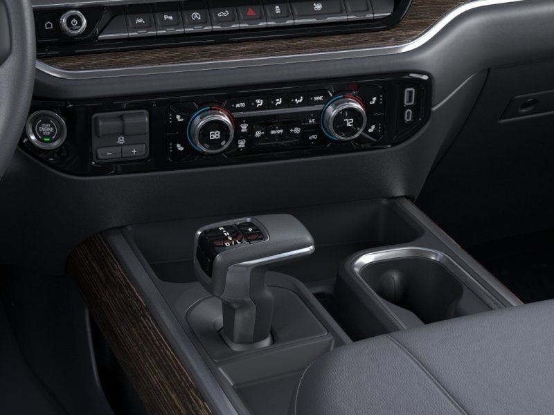 2026 GMC Sierra 1500 Elevation - Photo 28