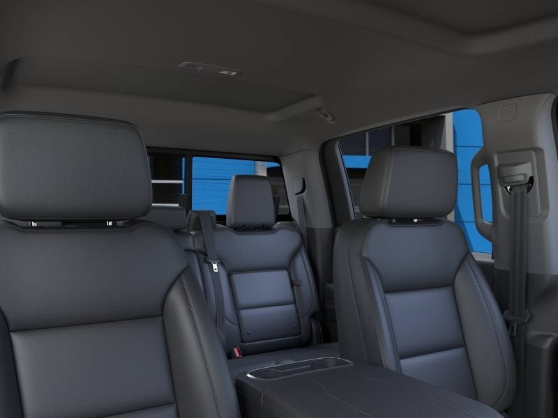 2026 GMC Sierra 1500 Elevation - Photo 29